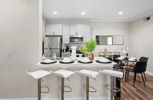 McDowell Mountain Apartments Apartment | Chic 1BR - Scottsdale, Pet-friendly, Sunrise Peak