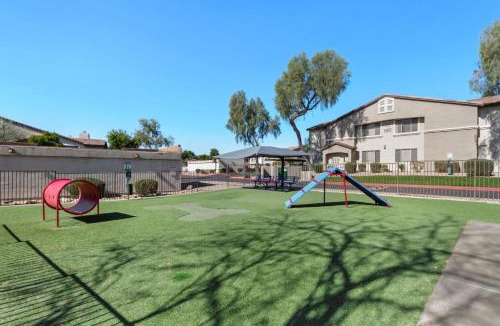 McDowell Mountain Apartments Apartment | Chic 1BR - Scottsdale, Pet-friendly, Sunrise Peak
