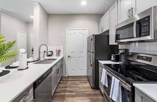 McDowell Mountain Apartments Apartment | Chic 1BR: Scottsdale, Pet-friendly, Sunrise Peak