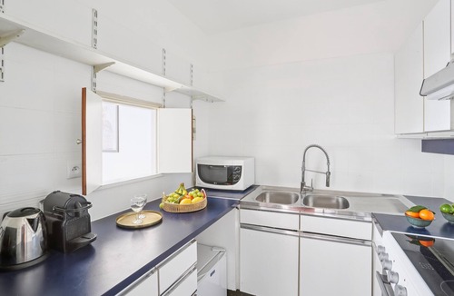 Quartier Saint-Georges Apartment | Chic 1BR Steps from Opéra Garnier