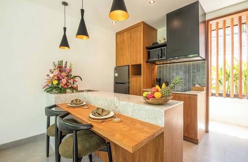 Petulu House | Chic 1BR Villa, Jungle Escape, Heart of Ubud