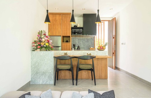 Petulu House | Chic 1BR Villa, Jungle Escape, Heart of Ubud