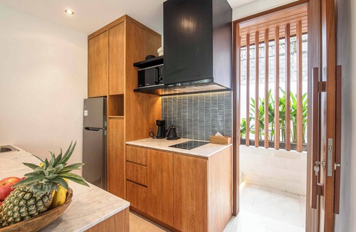 Petulu House | Chic 1BR Villa, Jungle Escape, Heart of Ubud