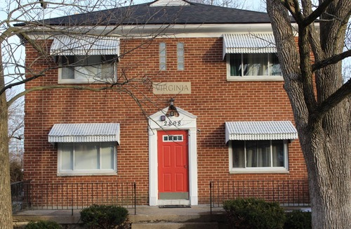 Kettering Apartment | Chic 2-bd Extended Stay Apt in fabulous Kettering.