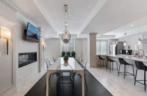 Downtown Salt Lake City Apartment | Chic 2-Bed, 2-Bath Apartment near Temple Square