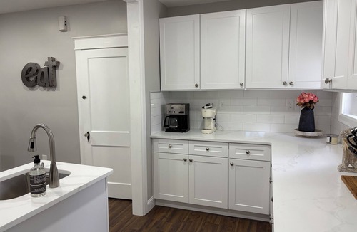 Wilmington House | Chic 2-bedroom Bungalow