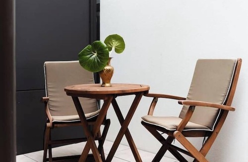 Te Aro Apartment | Chic 2BR Apartment | Secure Gated Complex in CBD