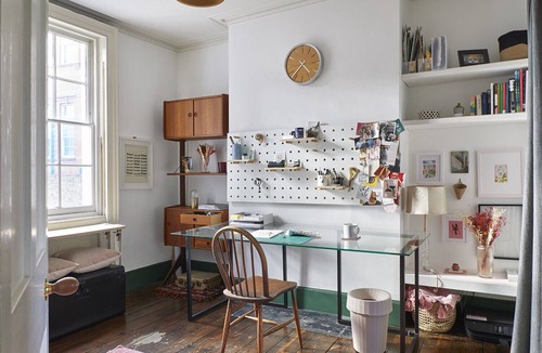 Homerton Apartment | Chic 2BR House in Trendy Hackney