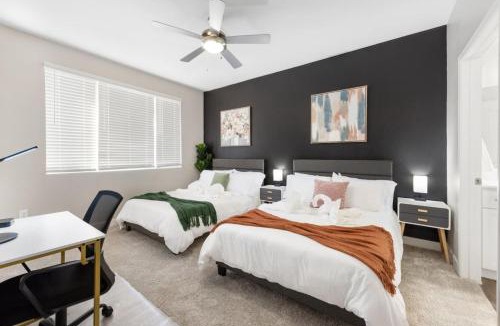 McDowell Mountain Apartments Apartment | Chic 2BR - Scottsdale, Pet-friendly, Sunrise Peak