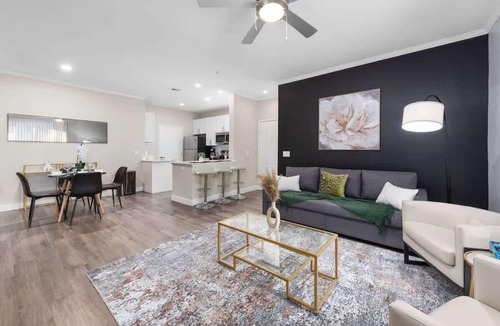 McDowell Mountain Apartments Apartment | Chic 2BR: Scottsdale, Pet-friendly, Sunrise Peak