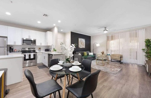 McDowell Mountain Apartments Apartment | Chic 2BR: Scottsdale, Pet-friendly, Sunrise Peak