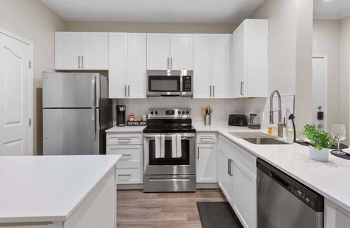 McDowell Mountain Apartments Apartment | Chic 2BR: Scottsdale, Pet-friendly, Sunrise Peak