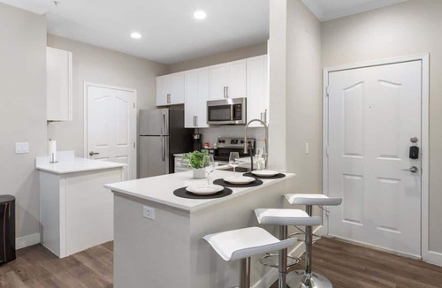 McDowell Mountain Apartments Apartment | Chic 2BR: Scottsdale, Pet-friendly, Sunrise Peak