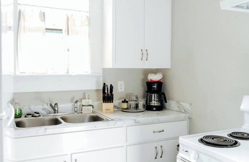 Montgomery Apartment | Chic 2BR Stay | Cozy Living & High-Speed WiFi