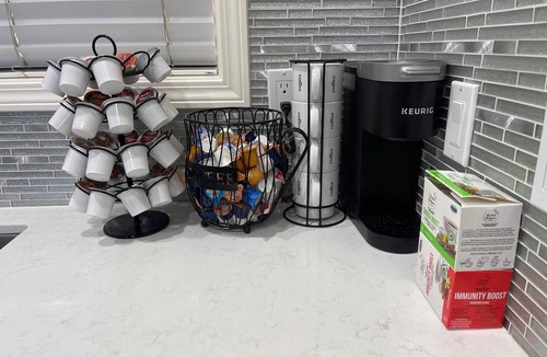 Santa Clara Apartment | Chic 2BR W/balcony, GREAT location 2FREEParking