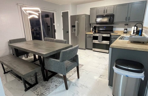 Wetmore House | Chic 3BR Getaway minutes from JW Marriott and TPC Bulverde