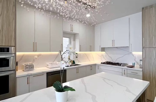 Unionville House | Chic 4-Bedroom Executive Home with Luxury Finishes