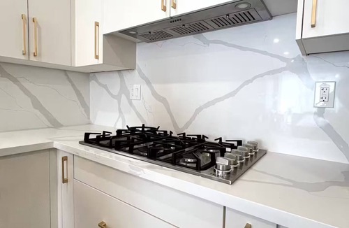 Unionville House | Chic 4-Bedroom Executive Home with Luxury Finishes