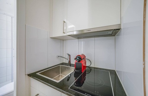 St. Gallen Apartment | Chic and comfortable App. Center St. Gallen
