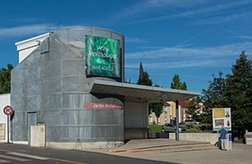 Sainte-Anne - Faubourg Noyon Apartment | Chic and Confortable studio