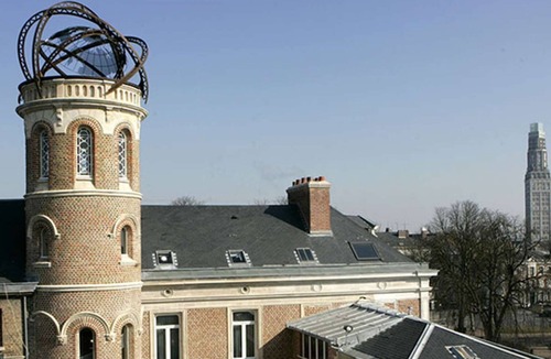 Sainte-Anne - Faubourg Noyon Apartment | Chic and Confortable studio