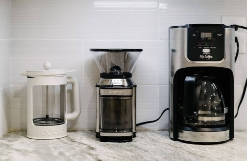 Mount Washington House | Chic and Cozy 2BR in Perfect Location