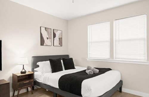 Allandale Apartment | Chic and Cozy Loft near Q2 Stadium & North ATX