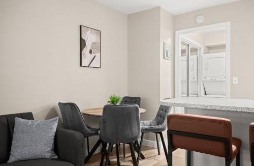 Allandale Apartment | Chic and Cozy Loft near Q2 Stadium & North ATX
