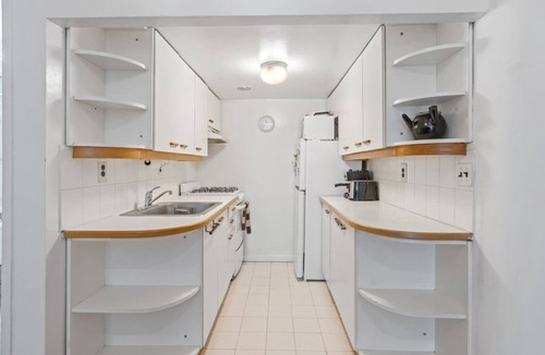 Central Park West Apartment | Chic and Cozy Studio | Near Park & NYC World Cup