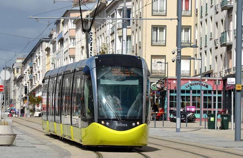 Downtown Apartment | Chic and modern in hyper center