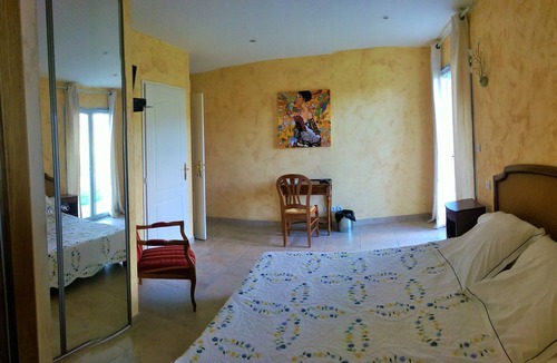 Labastide-en-Val Bed & Breakfast | chic and relax B & B Carcassonne