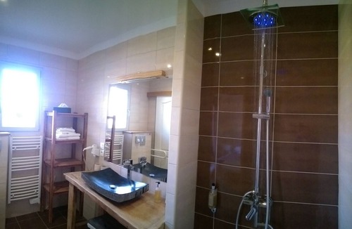 Labastide-en-Val Bed & Breakfast | chic and relax B & B Carcassonne