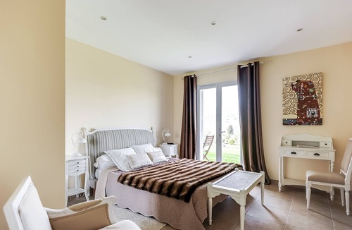 Labastide-en-Val Bed & Breakfast | chic and relax B & B Carcassonne