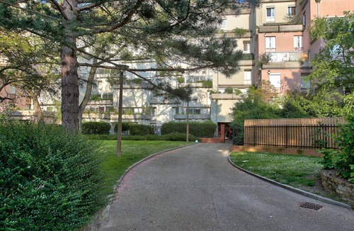 Pyramides Apartment | Chic and spacious apart amazing terrace