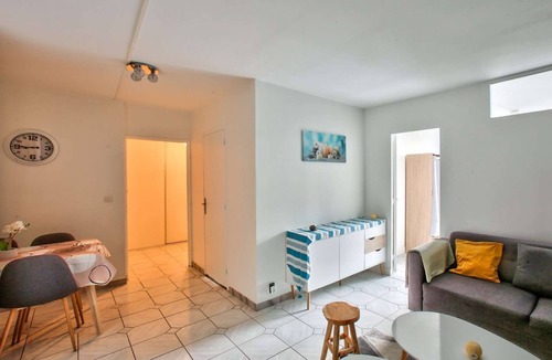 Pyramides Apartment | Chic and spacious apart amazing terrace