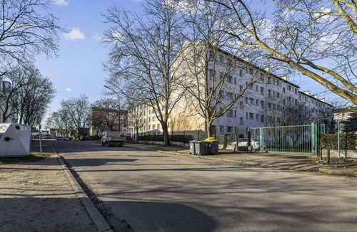 Sartrouville Apartment | Chic and spacious apart with parking