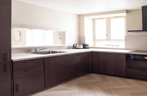 15th Arrondissement Apartment | Chic apartment - 5BR/10P - Grenelle/Eiffel Tower