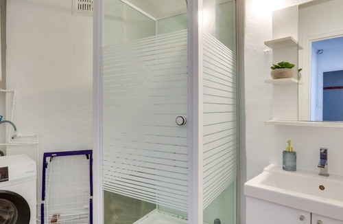 Decre-Cathedrale Apartment | Chic apartment hypercentre Nantes