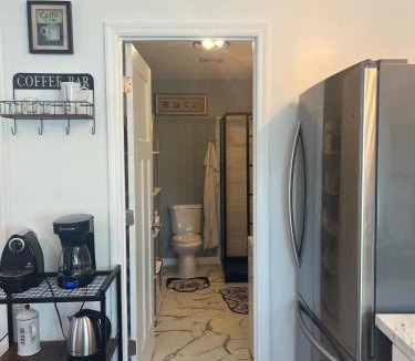 Shallotte Apartment | Chic Apartment next to Ocean Isle Beach