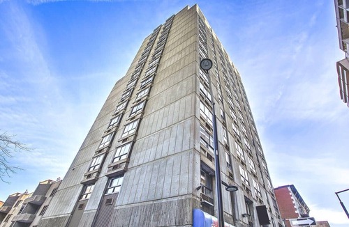 Shaughnessy Village Apartment | Chic Apartment with All Amenities