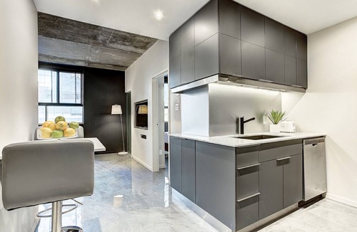 Shaughnessy Village Apartment | Chic Apartment with All Amenities