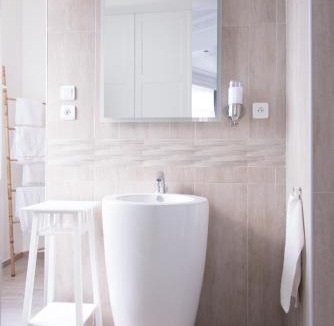 Tourcoing Apartment | Chic Appart - Sauna privatif