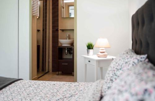 Saint-Gregoire Apartment | Chic Appartement avec Terrasse, Parking Privatif