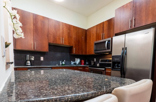 Lindbergh Apartment | Chic ATL Oasis, Urban Escape