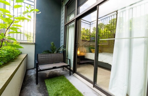 Lindbergh Apartment | Chic ATL Oasis, Urban Escape