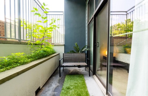 Lindbergh Apartment | Chic ATL Oasis, Urban Escape