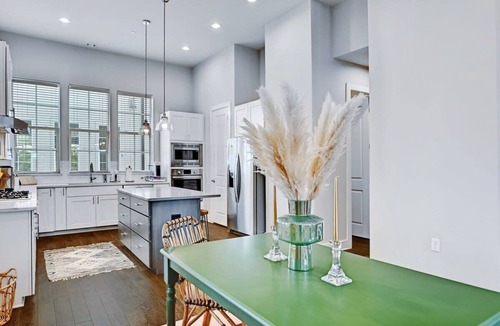 Riverside House | Chic ATX Home | Elevator | Minutes from Downtown