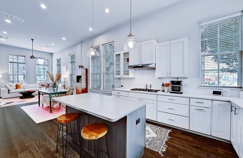 Riverside House | Chic ATX Home | Elevator | Minutes from Downtown