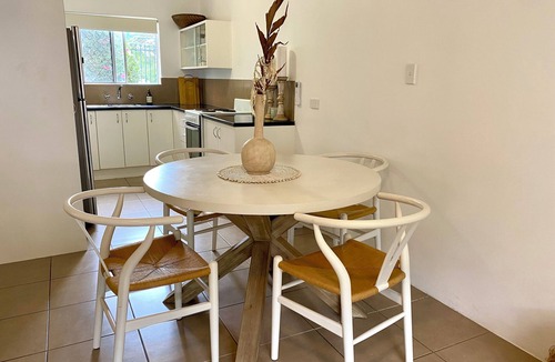 Port Macquarie Apartment | Chic Beach Central Apartment