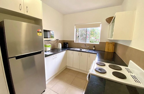 Port Macquarie Apartment | Chic Beach Central Apartment